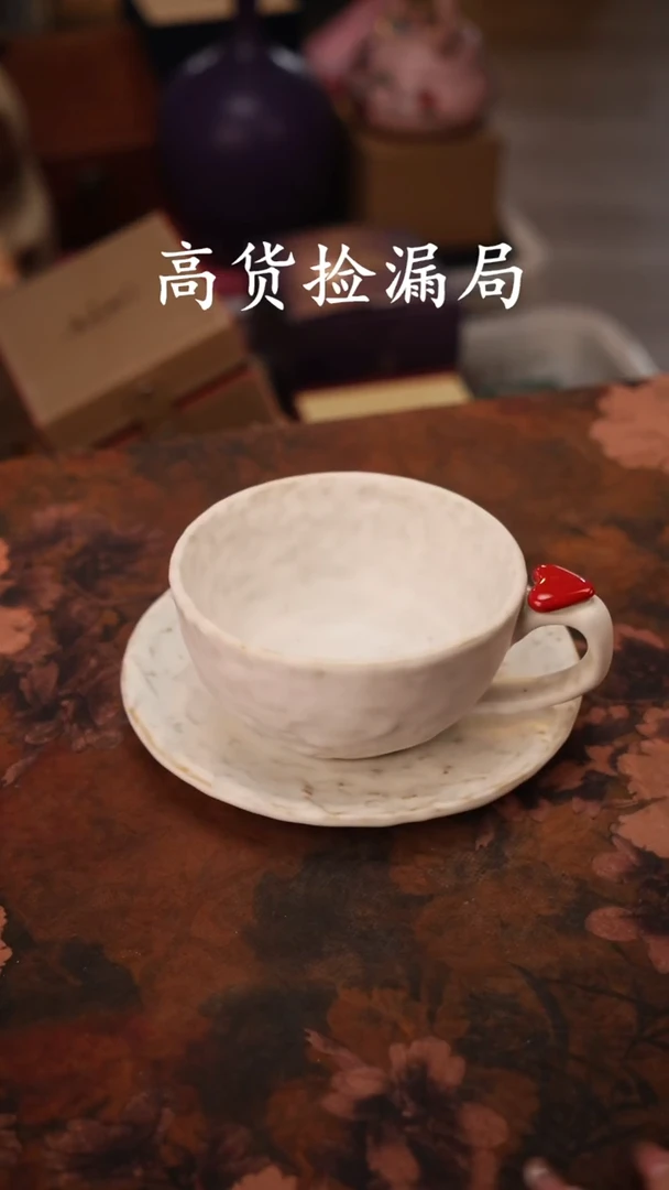 陶瓷茶具（无礼盒@@A12536