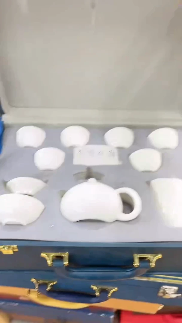 【闪购商品】窑主茶具窑主茶具@