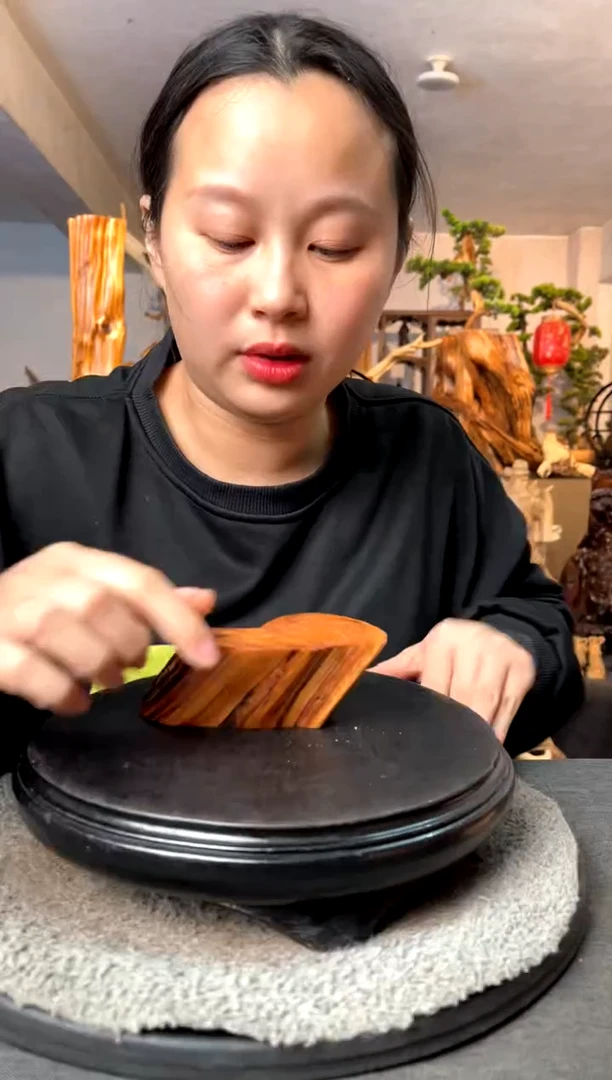 【闪购商品】柏木（崖柏）崖柏小件