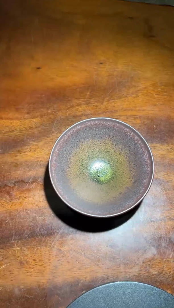 茶盏李健高端收藏68