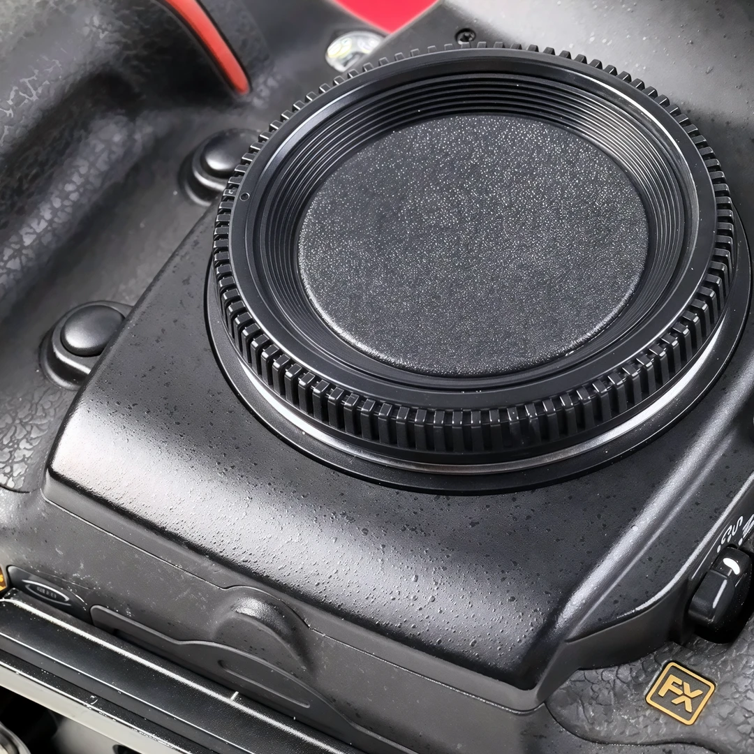 相机机身盖 镜头后盖 前后盖适用于佳能尼康索尼富士单反微单相机