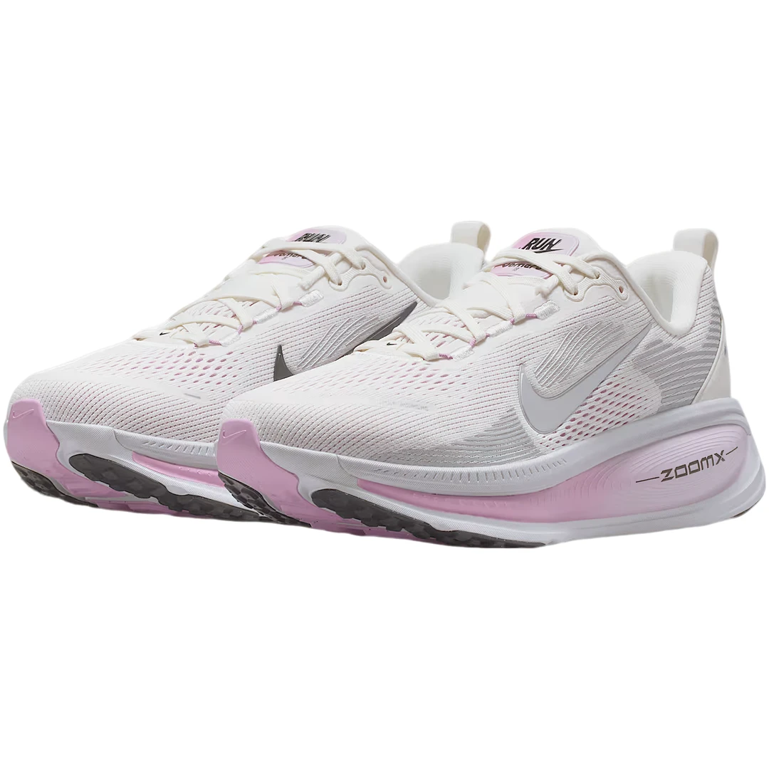 Nike/耐克官方女款VOMERO 18休闲透气轻便运动人生跑鞋IM2503-133