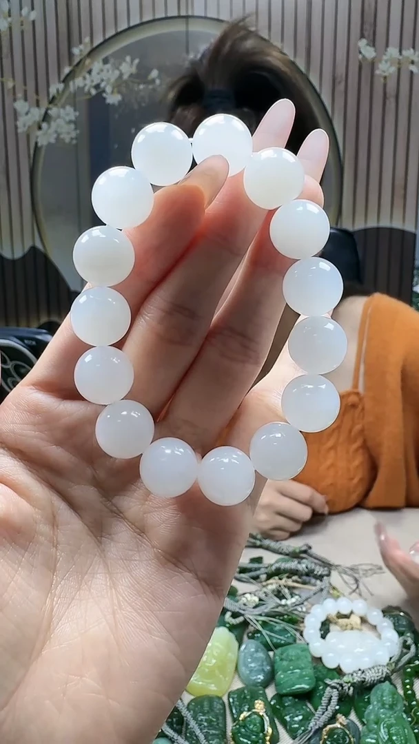 未镶嵌和田玉挂件14