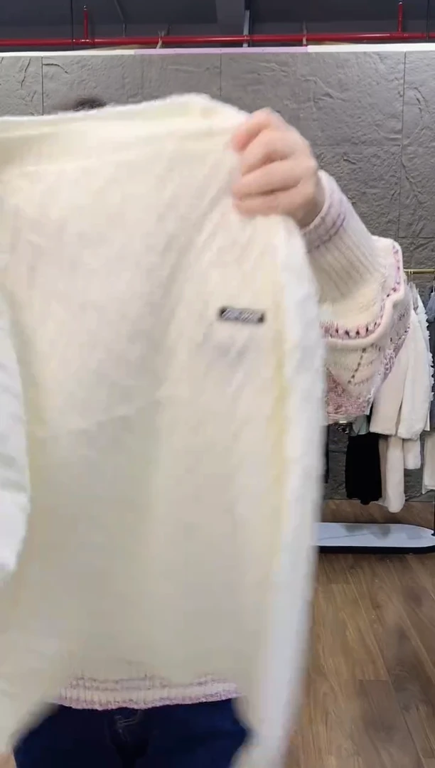 闪购衣服编码078