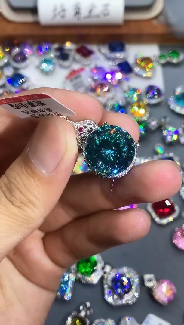 合金石英质玉珠宝奇石1