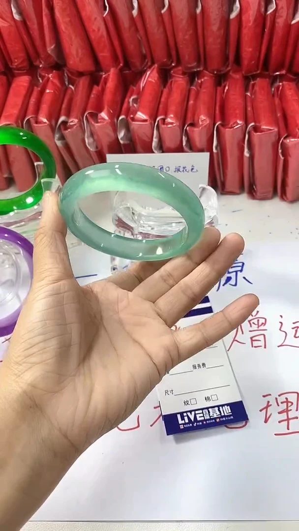 流行美美百搭真实好看直播间72