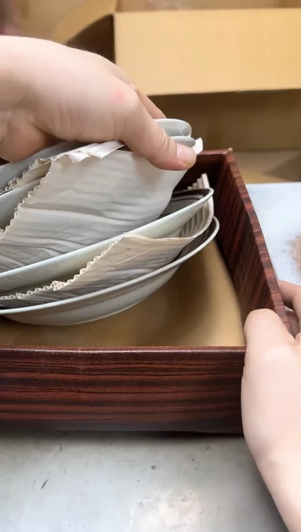 瓷片846聚宝缘优品精选