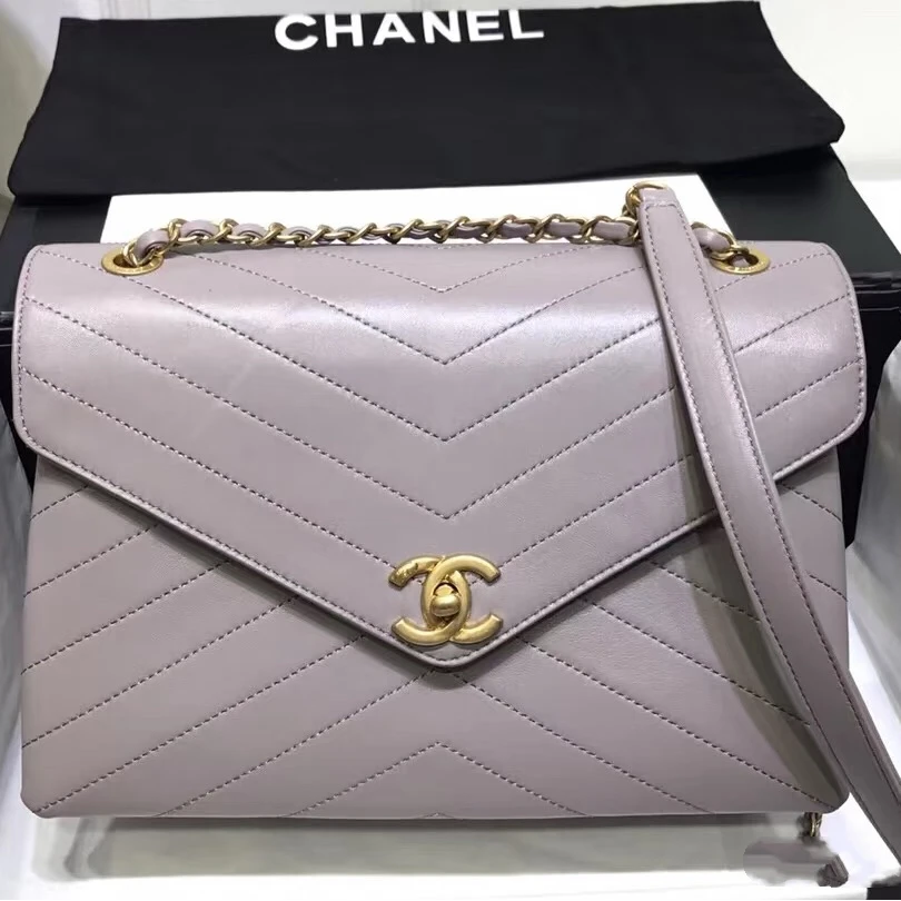 99新 Chanel/香奈儿 vv/C920/791813
