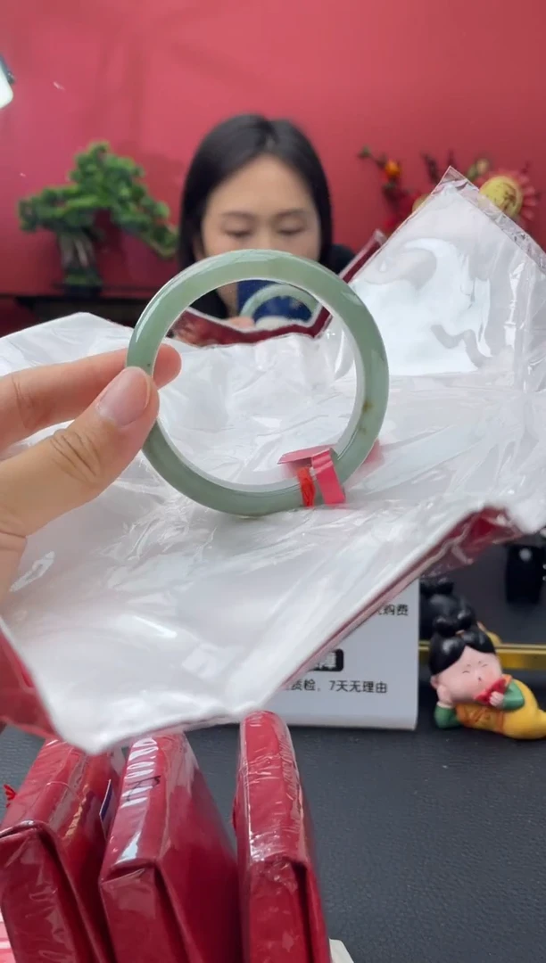 未镶嵌手镯翡翠2