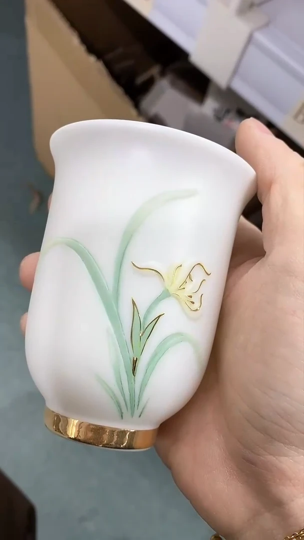 【闪购商品】瓷片陶瓷茶器福利B0470