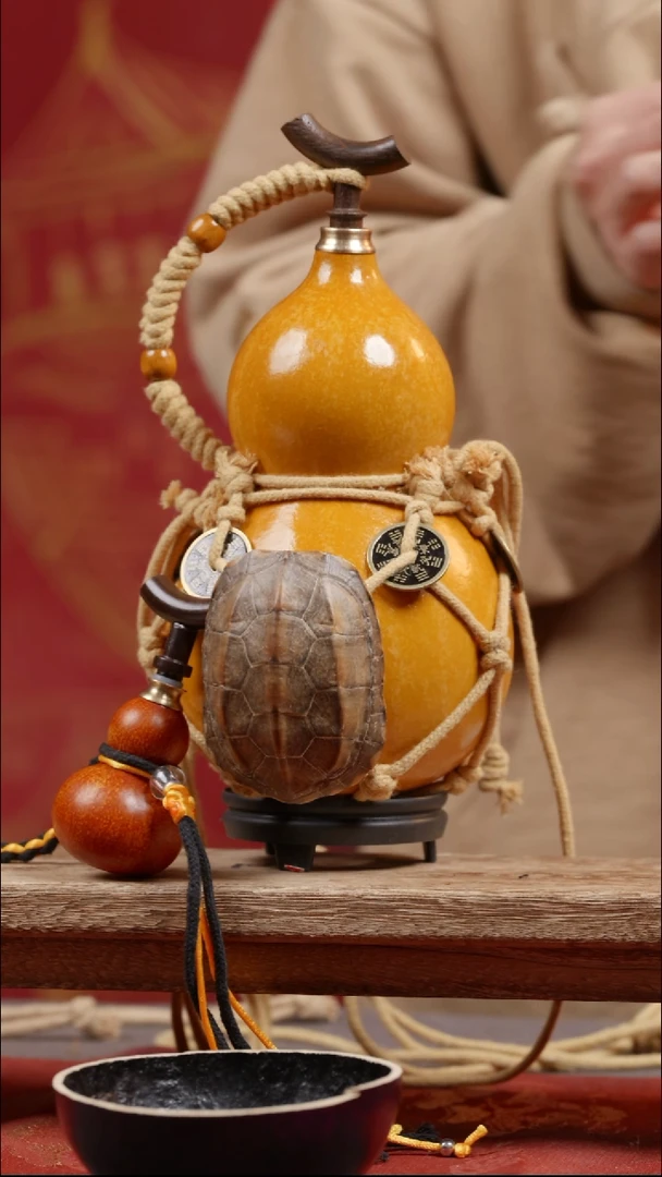 【小葫芦】9号大漆葫芦一物一拍拍拍退退限购拉黑