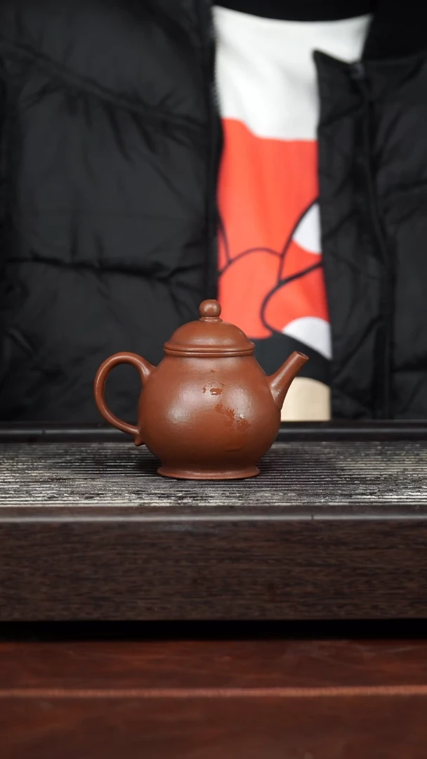 茶壶紫砂精品紫砂壶18..........150CC