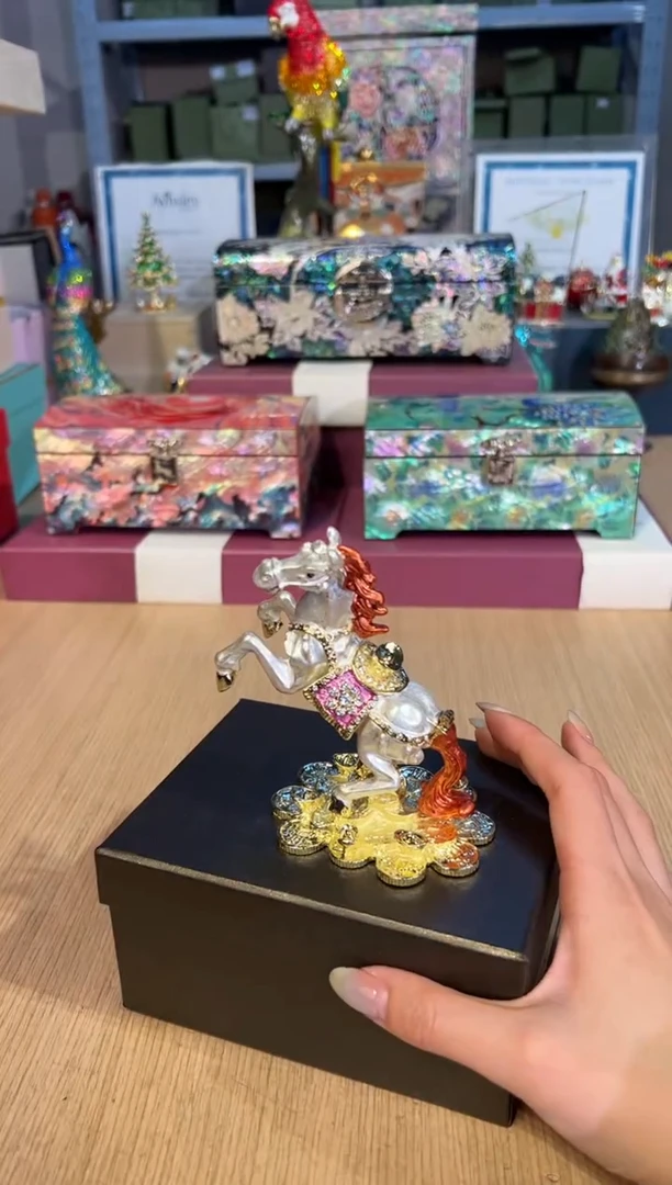 【闪购商品】杯244七宝马上有钱