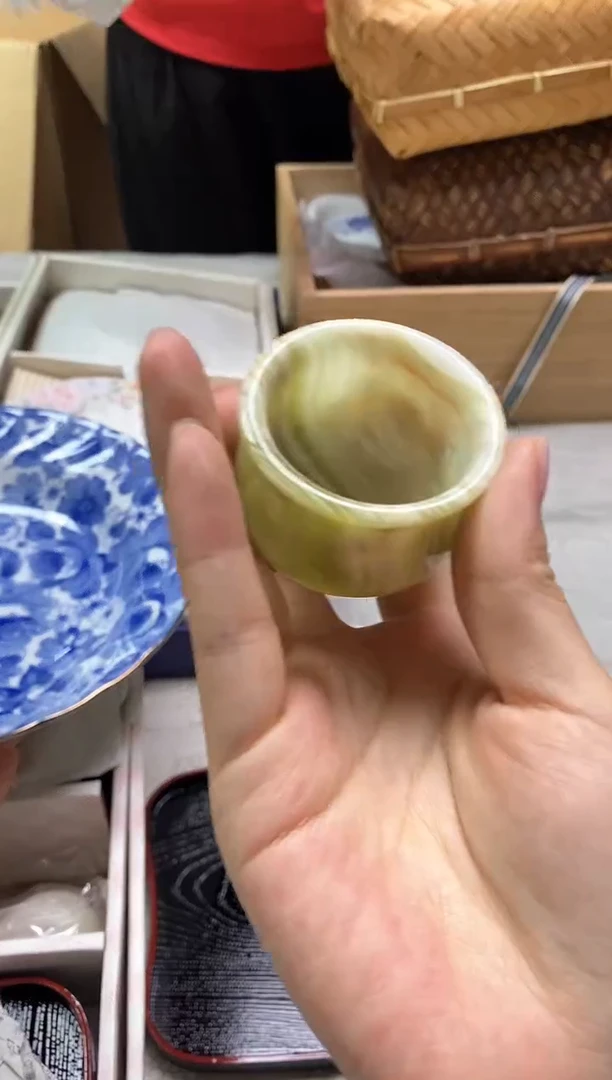 【闪购商品】/260精美瓷器感谢选购