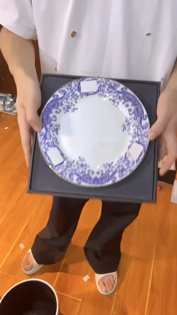 杯鸿辉家品牌瓷器，京东包邮！