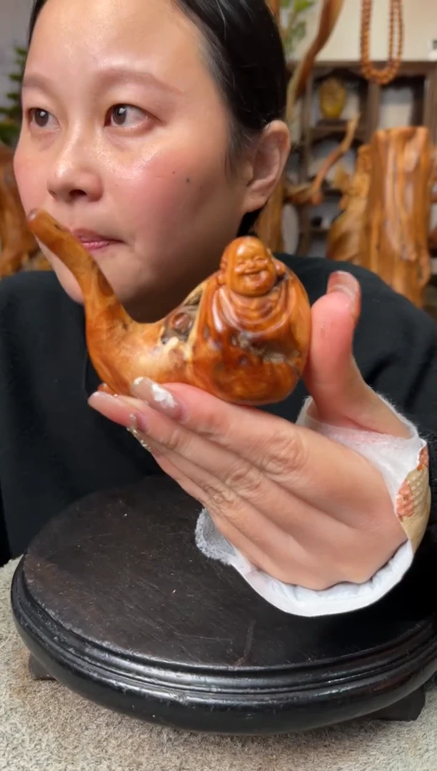 柏木（崖柏）崖柏小件