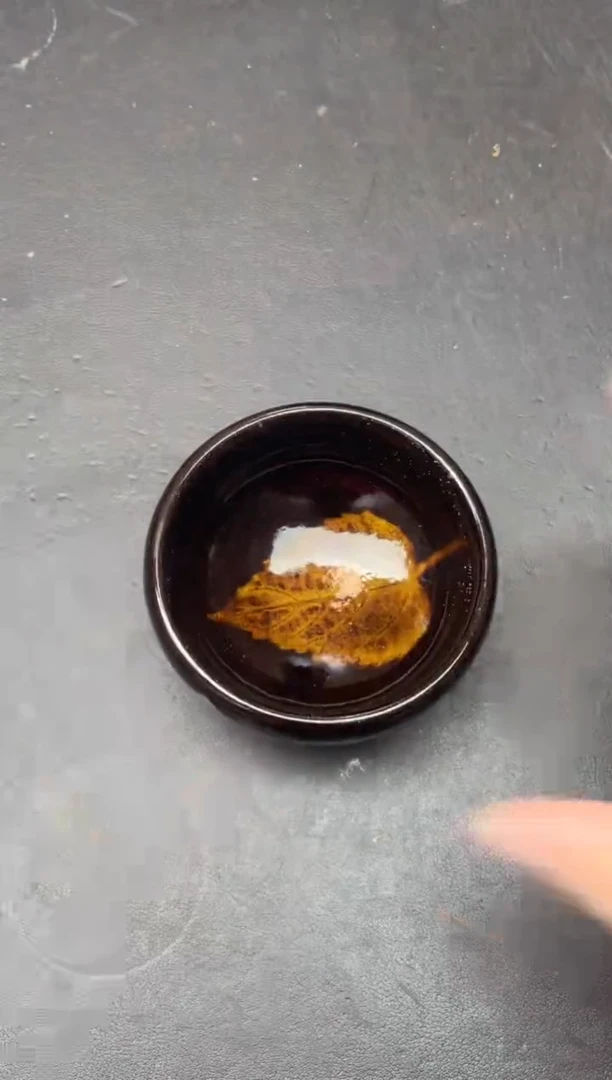 【闪购商品】茶盏125微瑕           