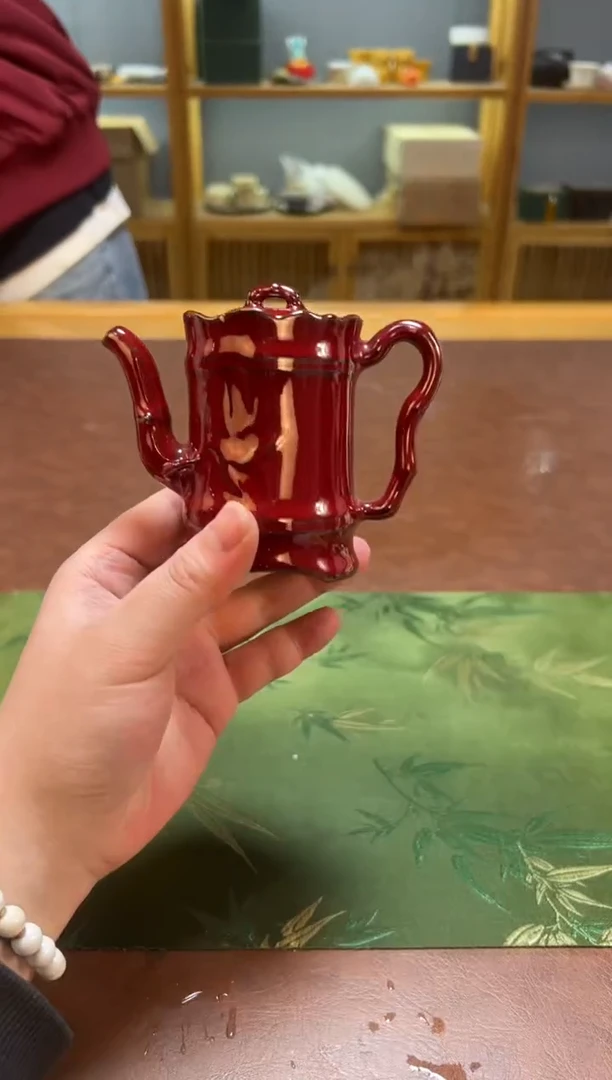 【闪购商品】沐森茶具清货专属链接