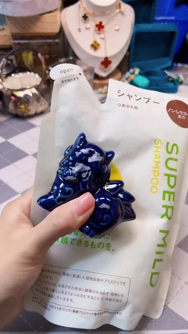 瓷片陶茶666文玩周边多人