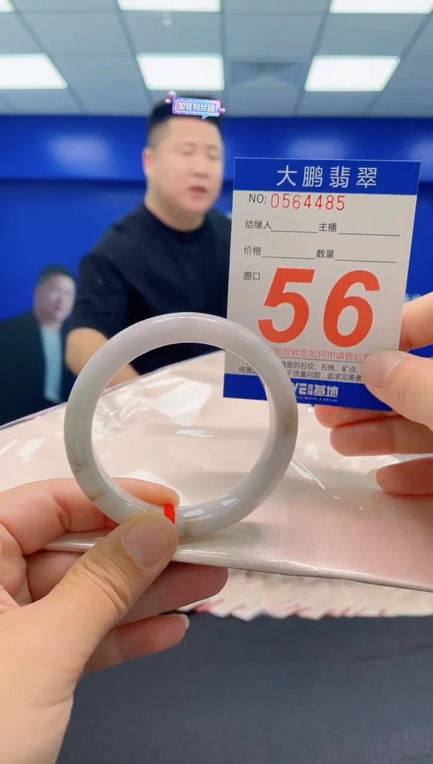 未镶嵌手镯翡翠AAAAAAAAA
