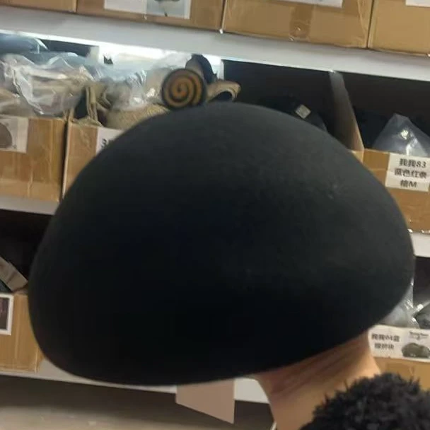 简简单单的一个帽子
