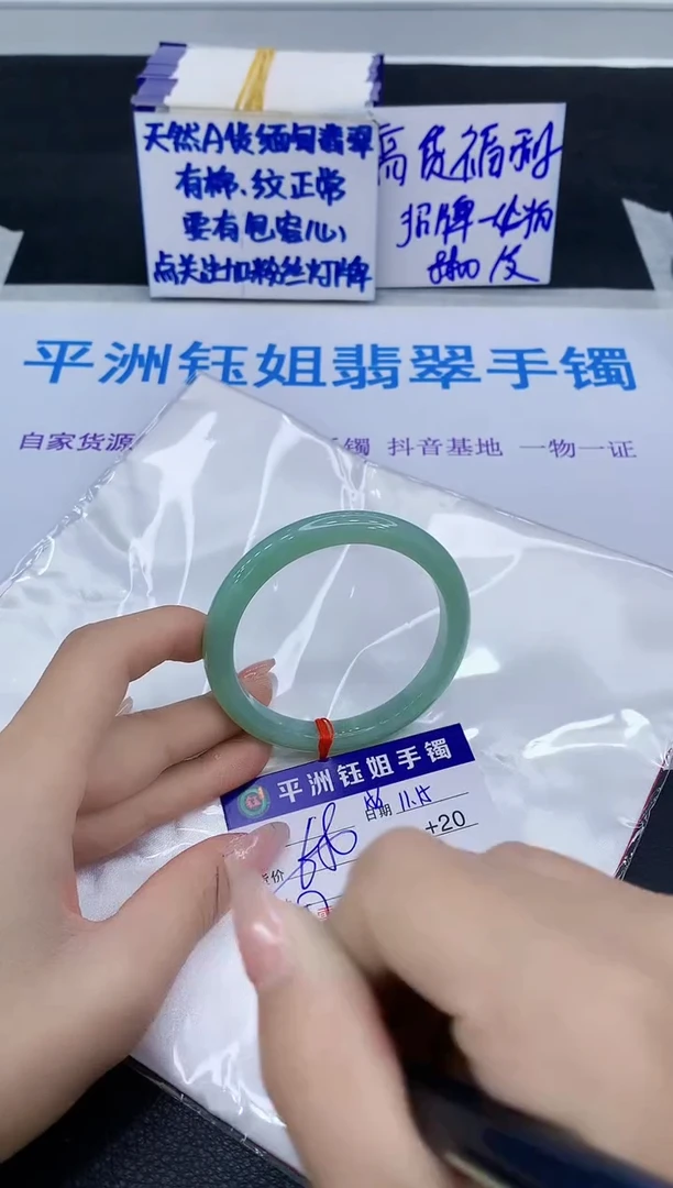 未镶嵌手镯翡翠11111