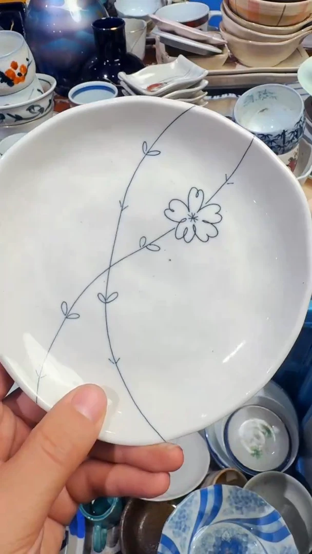 小*精选日本回流瓷器*