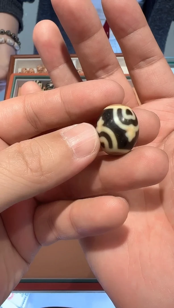 【闪购商品】玛瑙/玉髓颈饰未镶嵌达洛多样性发一