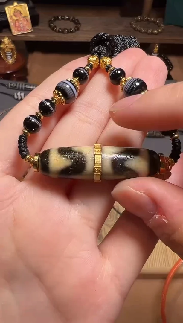 【闪购商品】玛瑙/玉髓吊坠未镶嵌吊坠