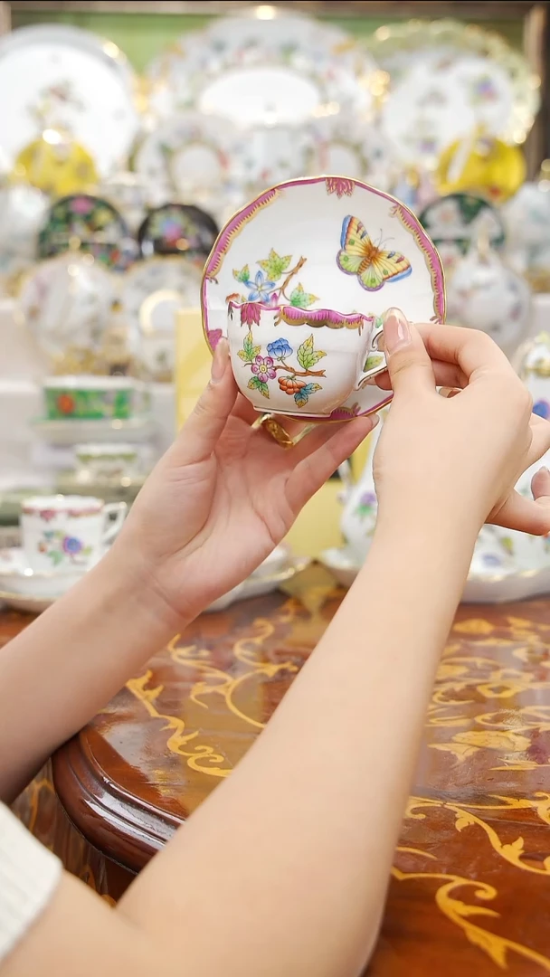 瓷米多家中古瓷器如图所示31