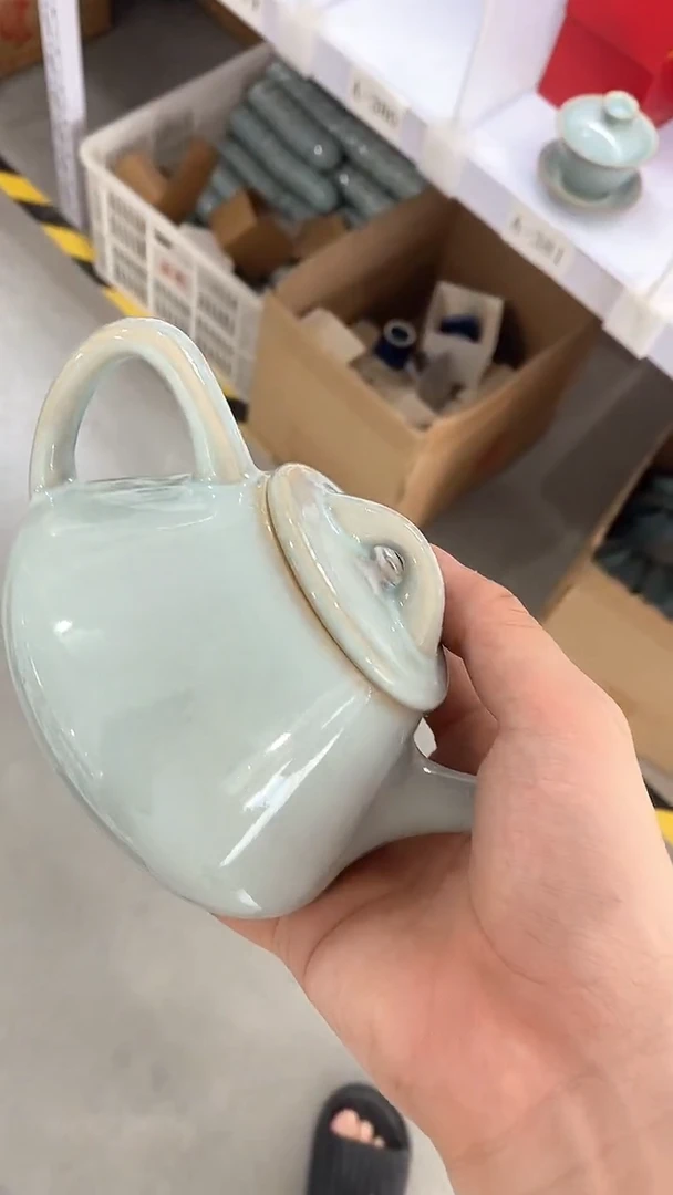 瓷片A388陶瓷茶具茶器