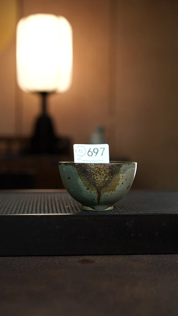 697千年火柴烧直播间上新啦！