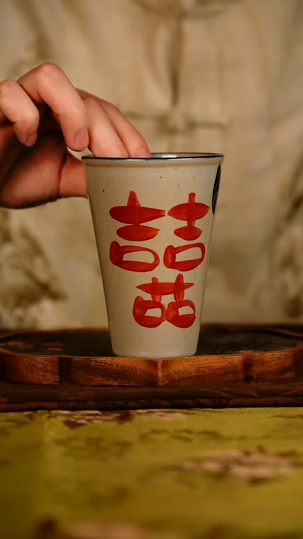 陶瓷茶器清尘器物茶器