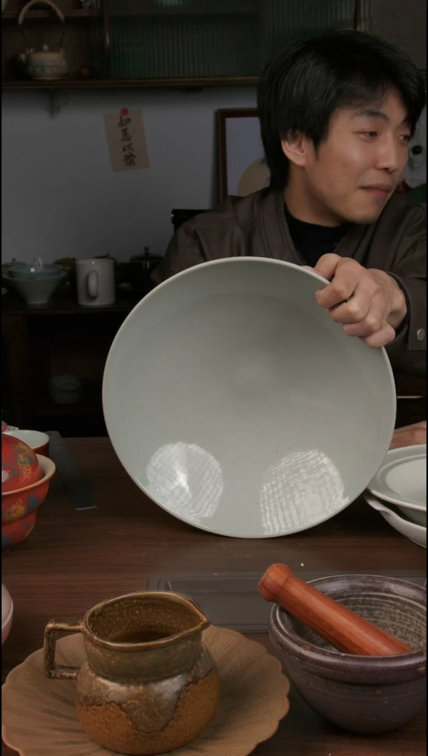 【闪购商品】其他 景德镇手工高温陶瓷