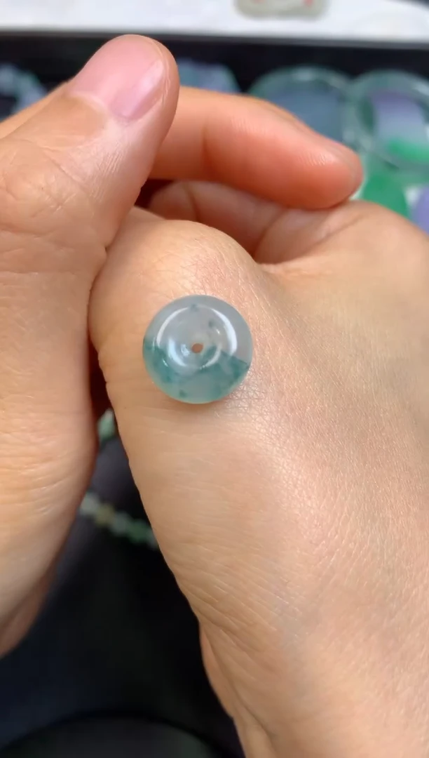 定制翡翠未镶嵌0717196918