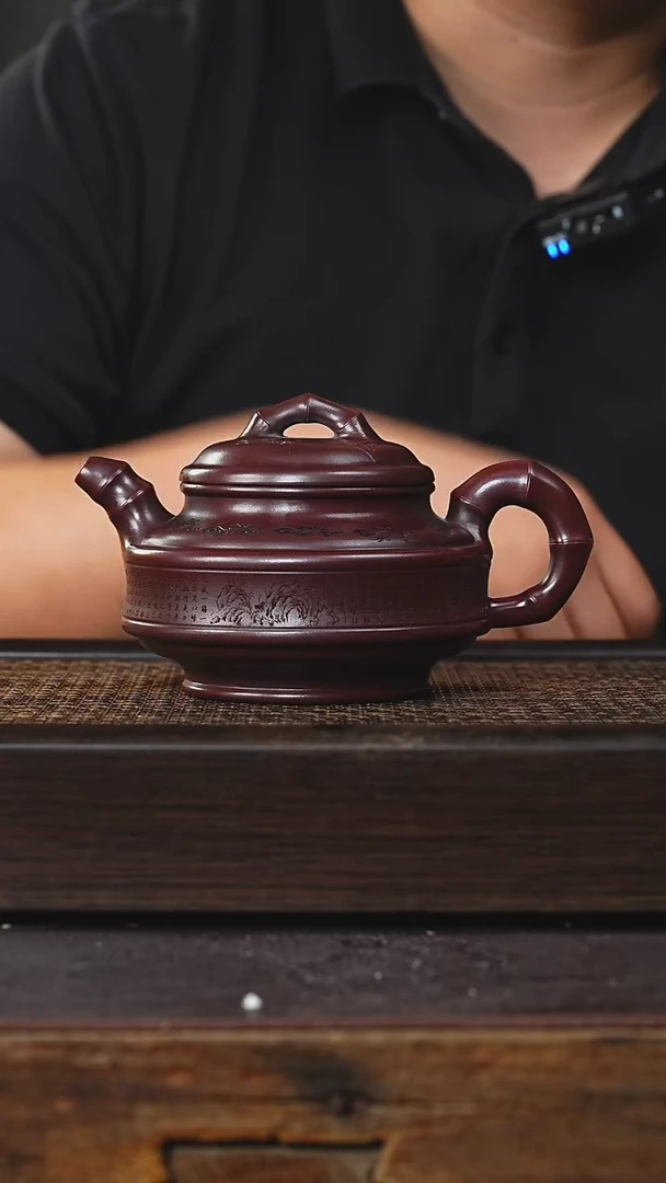 茶壶紫砂丁蜀镇紫砂壶