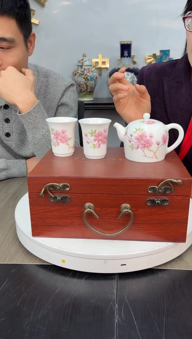 陶瓷博会&轻工业17