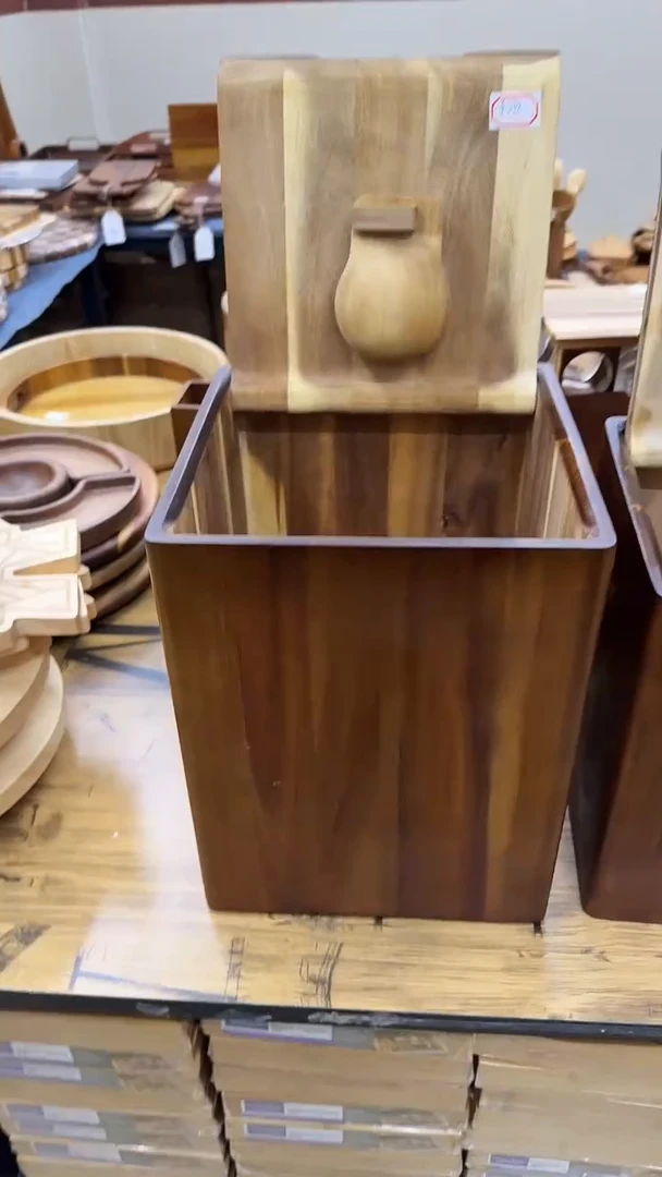 大号米桶相思木不退不换