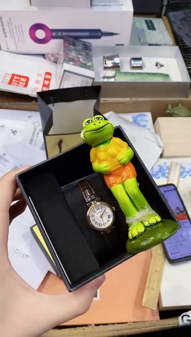 【闪购商品】瓷片都是我的大宝贝儿瓷器