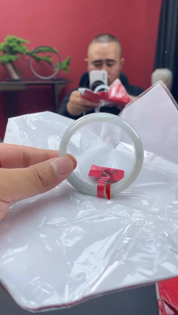 未镶嵌手镯翡翠6