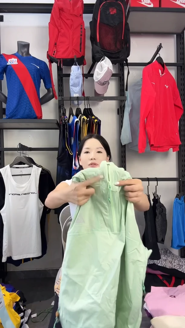 699编码 瑕疵款直播间过款为准 尺码l