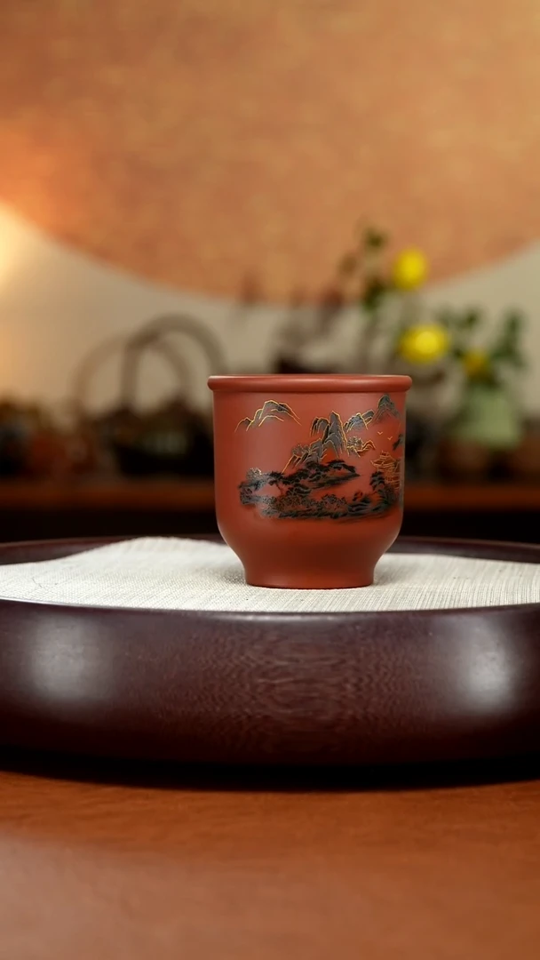 茶壶紫砂宜兴紫砂壶