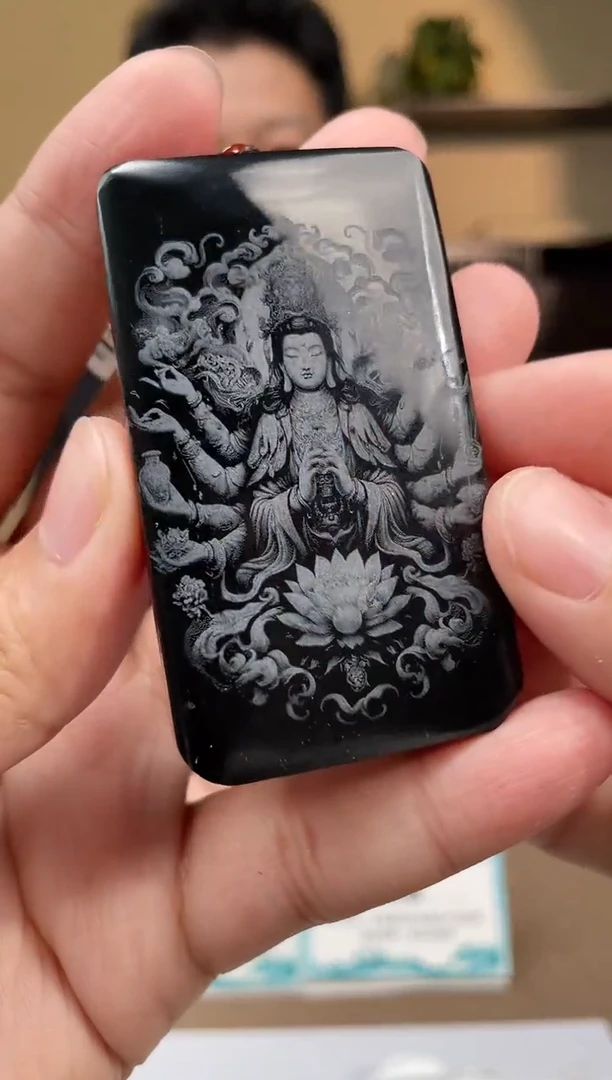 吊坠(不含链)未镶嵌和田玉多样性发货拍一发一