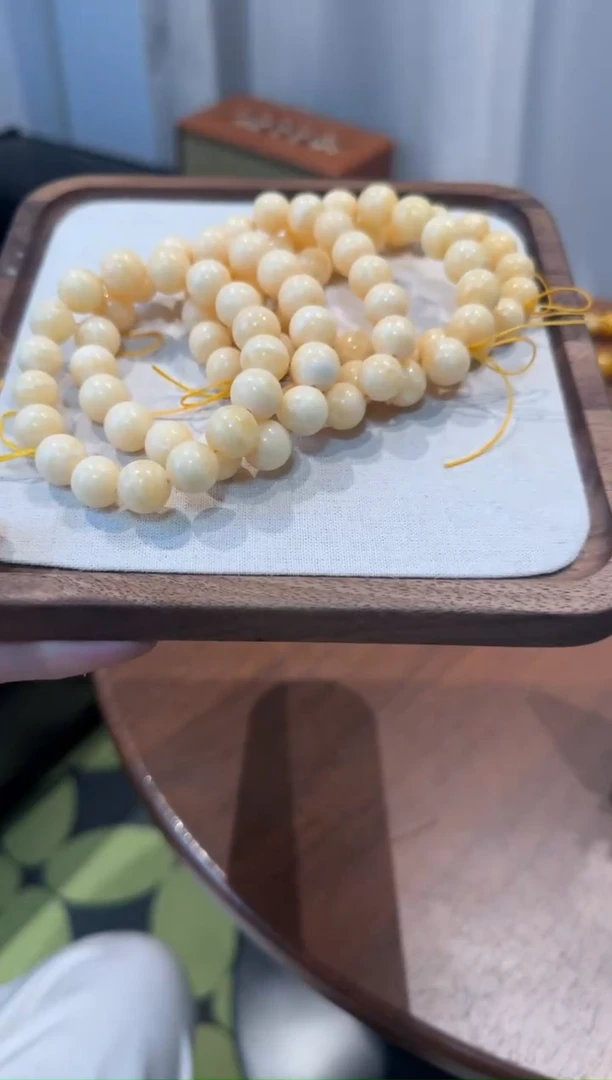 手串方解石-水晶未镶嵌KT028120025多样性发一条