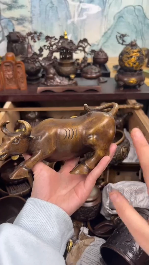 百福铜专属精选链接