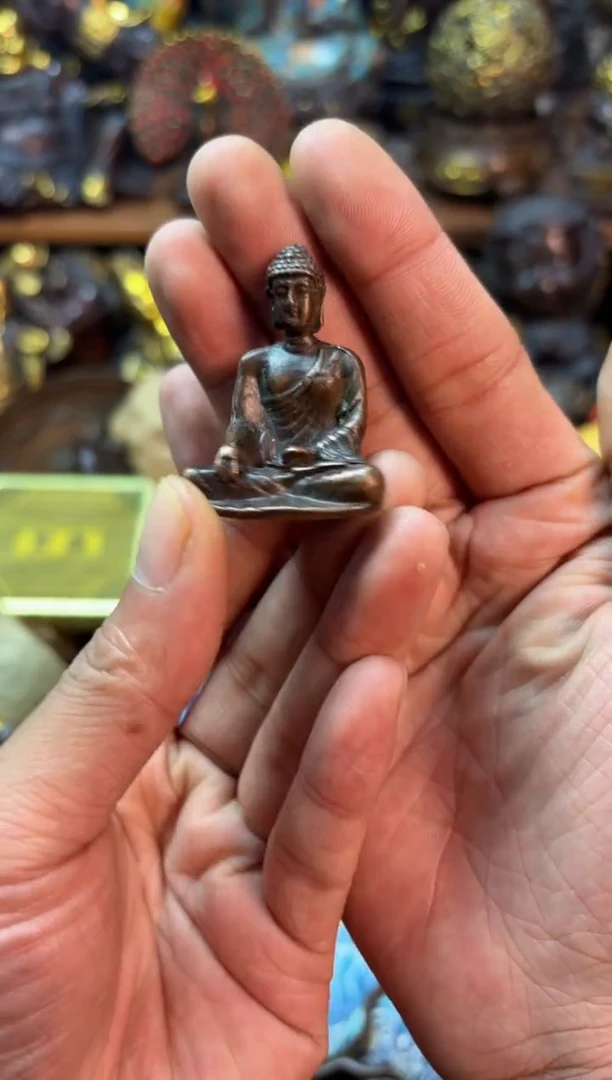 铜器精工摆件工艺品