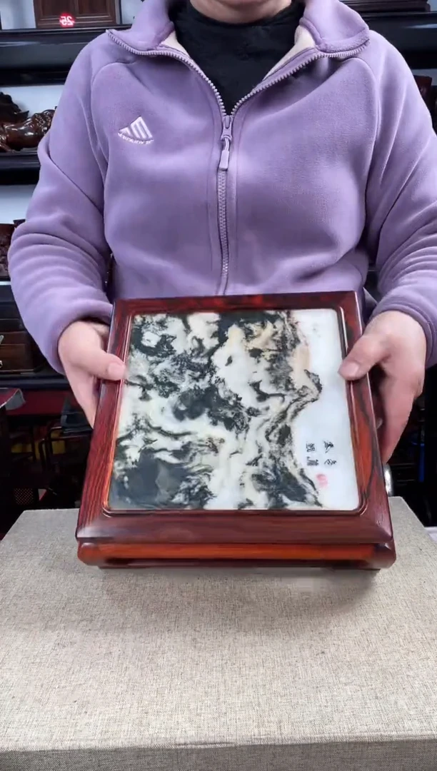 木28老李红木工艺品