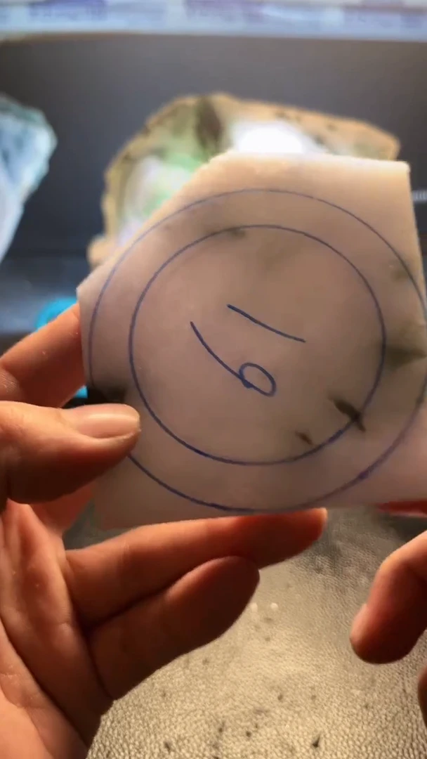 未镶嵌手镯定制翡翠s****i翡翠