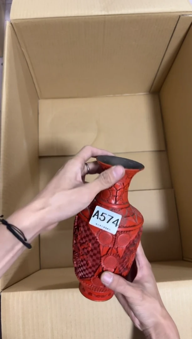瓷片友*574 中古商品，谨慎购买