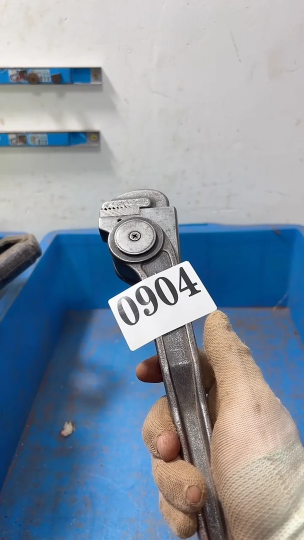 潘*莲隐龙中古回流工具